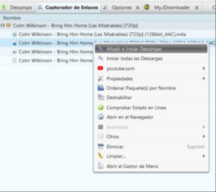 Cómo descargar videos de youtube online - Descargar videos de Youtube con Jer