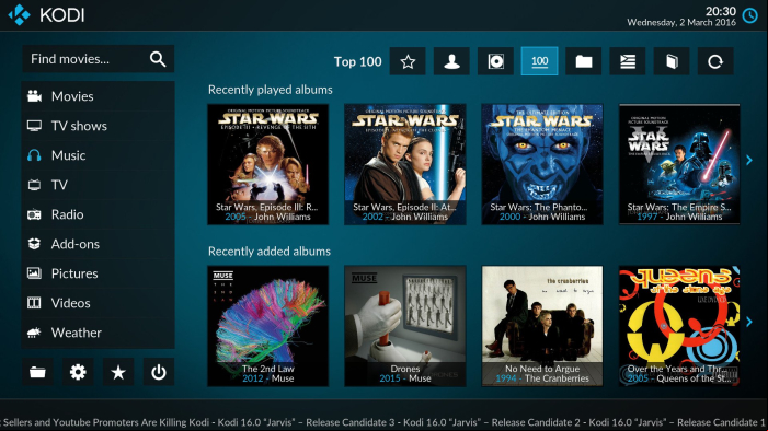Cómo instalar Luar Kodi - Cómo instalar Luar Kodi