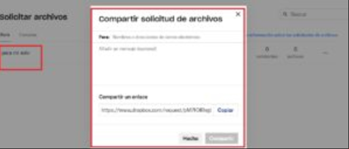 Dropbox Paper - La alternativa gratuita - Cómo funciona Dropbox Paper